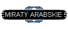 EMIRATY ARABSKIE 5